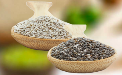 Securing long term supply key to success in chia, quinoa spheres, marketer says