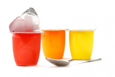 ‘Intriguing’ study shows heart health benefits of omega-3-rich yogurt