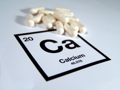 Over supplementation of calcium can cause a number of health issues that vitamin K2 may be able to rectify. ©iStock