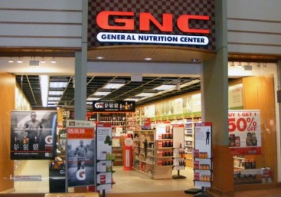 GNC: We’re going to get aggressive with a marketing campaign to support fish oil
