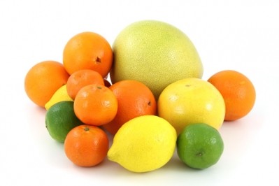 Citrus consumption was linked to lower levels of inflammatory compounds