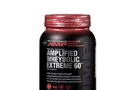 Amp protein is one of GNC's signature sports nutrition lines.