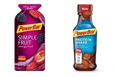Going beyond bars, PowerBar will is now dabbling in the sports beverage category.