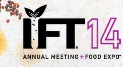 Your guide to IFT 2014. GMOs, 3D printing, good, bad & ugly fats 