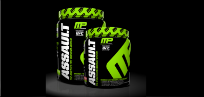 The FSAI warning will come as the second safety blow in less than a year to the US-based company MusclePharm. 