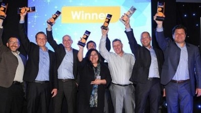 This year's winners. In 2016 our judging panel will select 12 more 'game-changing' success stories