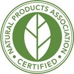 The NPA's Natural Seal certification scheme currently applies to home and personal care products
