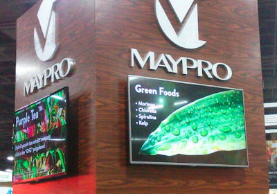 Ingredients supplier Maypro enters sales deal that includes Nebraska Cultures probiotics