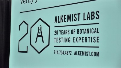 Alkemist Labs is celebrating its 20th anniversary