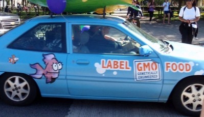 Voters in Colorado say NO to GMO labeling; Oregon very close