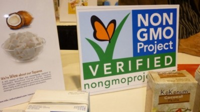 Pompeo non-GMO scheme would confuse shoppers, says Non-GMO Project 