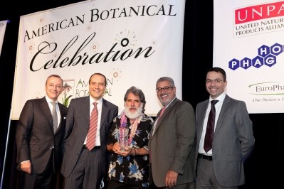 American Botanical Council awards botanical excellence: ABC awards 2013 in pictures