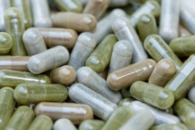 How are herbal supplement sales post NY AG? Better than last year...