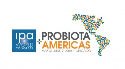 Call for abstracts for the IPA World Congress + Probiota Americas 2016
