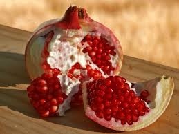 Researchers find pomegranate juice exacerbates Parkinson's in rat model