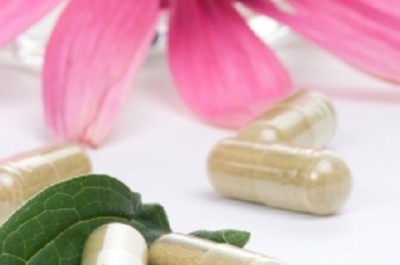 Botanicals are best selling category of supplements