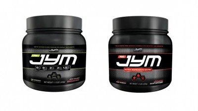 Bodybuilding.com files lawsuit over JYM mark