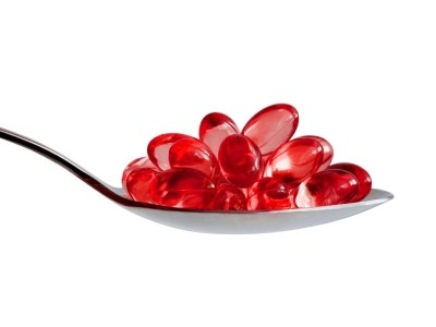 Krill oil is said to be the second-best selling form of omega-3s for supplements after fish oil