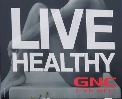 Good vibrations? Mark Wahlberg and GNC create new MARKED sports nutrition range