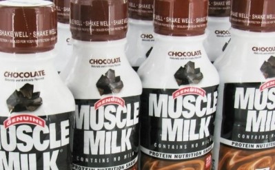 Judge OKs $5.3m settlement over ‘healthy’ claims on Muscle Milk 