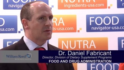 FDA’s Dr Fabricant: GMP violations are staying the same, and that’s a concern