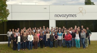 L.V. Lomas strikes distribution deal with Novozymes in US, Canada 