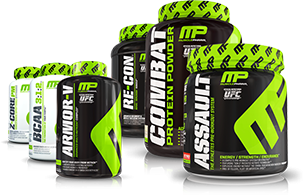 MusclePharm countersues, saying Capstone couldn't deliver products on time