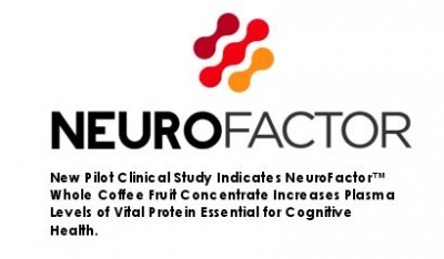 BDNF-boosting coffee fruit concentrate could have applications in sports recovery as well as cognitive health
