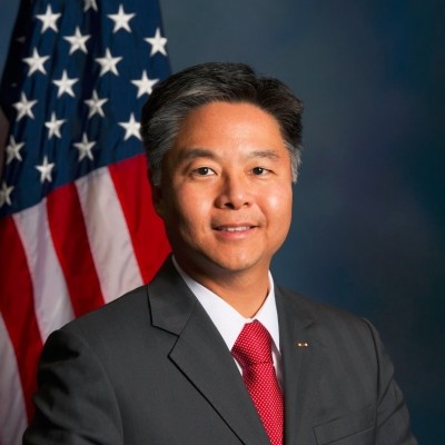 Industry finds new supporter in meeting with Rep. Ted Lieu, D-CA
