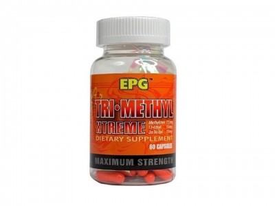 FDA warns consumers against Tri-Methyl Xtreme muscle growth product