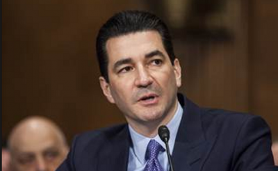 Potential new head of FDA could postpone Nutrition Facts label changes