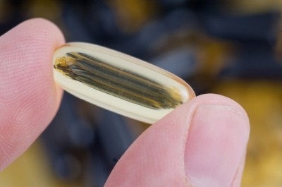 NMR test method could revolutionize verification of omega-3 oils