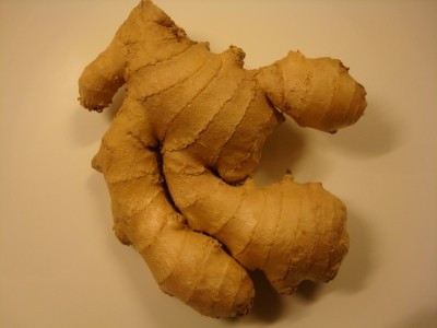 Ginger extract shows prostate benefits: Human study