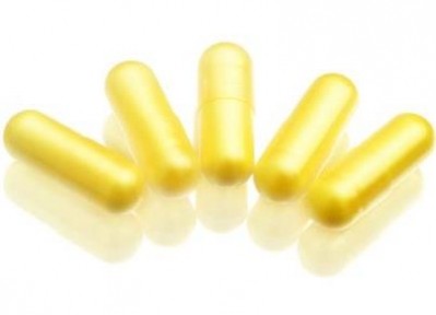 Vitamin D pills may boost muscle power for overweight people