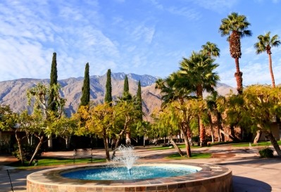 The Workshop will be held October 21 in Palm Springs, CA. Image: © iStockPhoto / bpperry