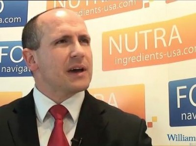 NPA's Fabricant: Growth of online supplement sales means pie is getting bigger