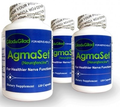 Developers think neuroprotective compound agmatine is finally ready for prime time