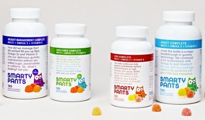 Crowd-funding: SmartyPants raises an additional $2.2 million, but how are other supplement start-ups doing?