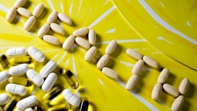 Australian supplements sales to China remain strong. ©iStock