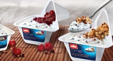 New products at Kellogg, Post Foods, Muller Quaker Dairy