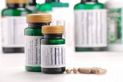 Should transparency be a priority for the supplements industry?