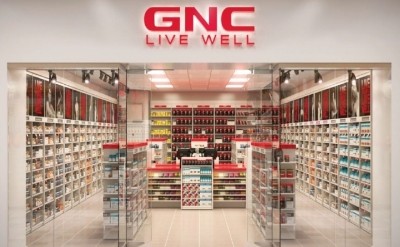 GNC announces strategic, financial review to increase shareholder value