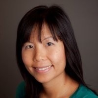 CRN bolsters science staff with addition of Andrea Wong, PhD