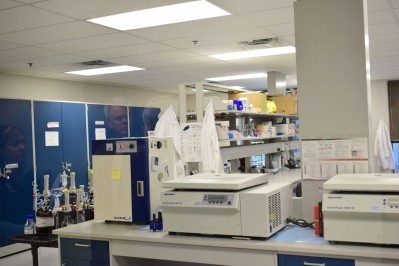 Booming demand for certification drives LGC's lab expansion