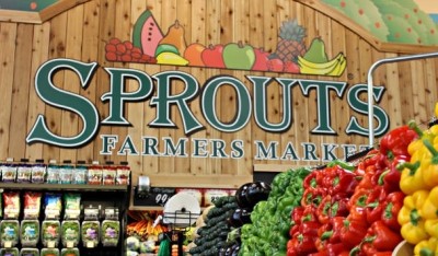 Sprouts private label sales grew 30%+ in 2015  