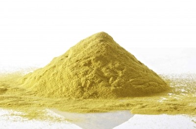 Solazyme's whole algae protein powder consists of unruptured algal cells, making it naturally stable.