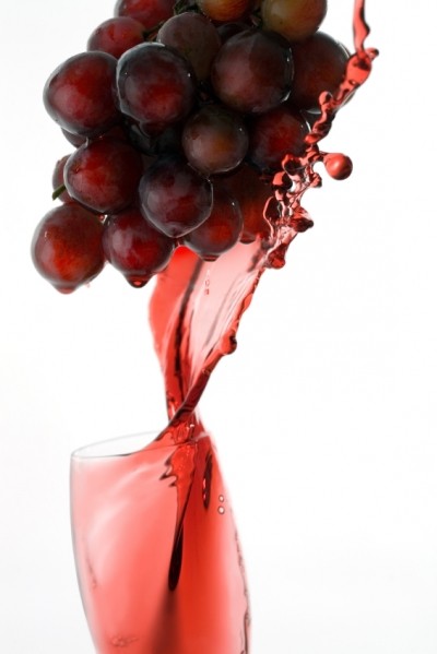 Resveratrol-rich grape extract shows cardio benefits: Study