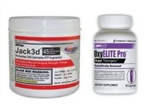 Most of the companies that have received warning letters have yet to issue official statements, although several say they are reformulating (Fahrenheit Nutrition's LeanEfx, Muscle Warfare's Napalm, Isatori's PWR). MuscleMeds says it dropped Code Red last fall due to technical issues with an ingredient (not DMAA).  Exclusive Supplements is still deciding what to do but says its Biorhythm SSIN product is not a significant seller. USP Labs is not returning calls, but is understood to be preparing to defend Jack3d and OxyElite Pro strongly. GNC, meanwhile, says there is 