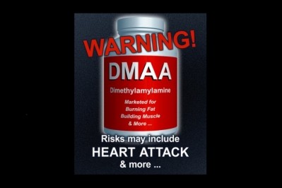 UNPA: 'DMAA shows DSHEA process has worked'. AHPA, ABC, CRN, NPA, USADA also respond to FDA stance