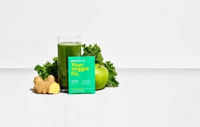 August New Product Launches: Chewable probiotics, pumpkin seed protein, and green juice